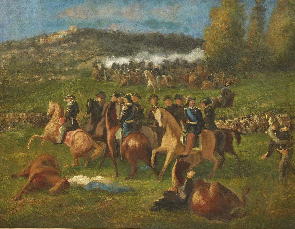 Battaglia